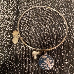 Disney “When You Wish Upon a Star” Bangle